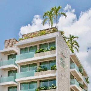 **** Hotel Newport House Playa Boutique México