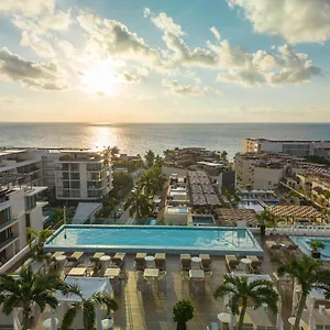 ***** Hotel The Reef 28 & (adults Only) México