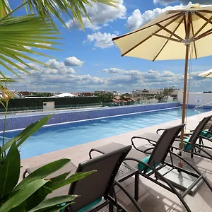 *** Hotel Express&suites - Playa Del Carmen, An Ihg México